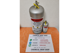 Buy Red Mercury Liquid at Wholesale Price in Moscow, Russia